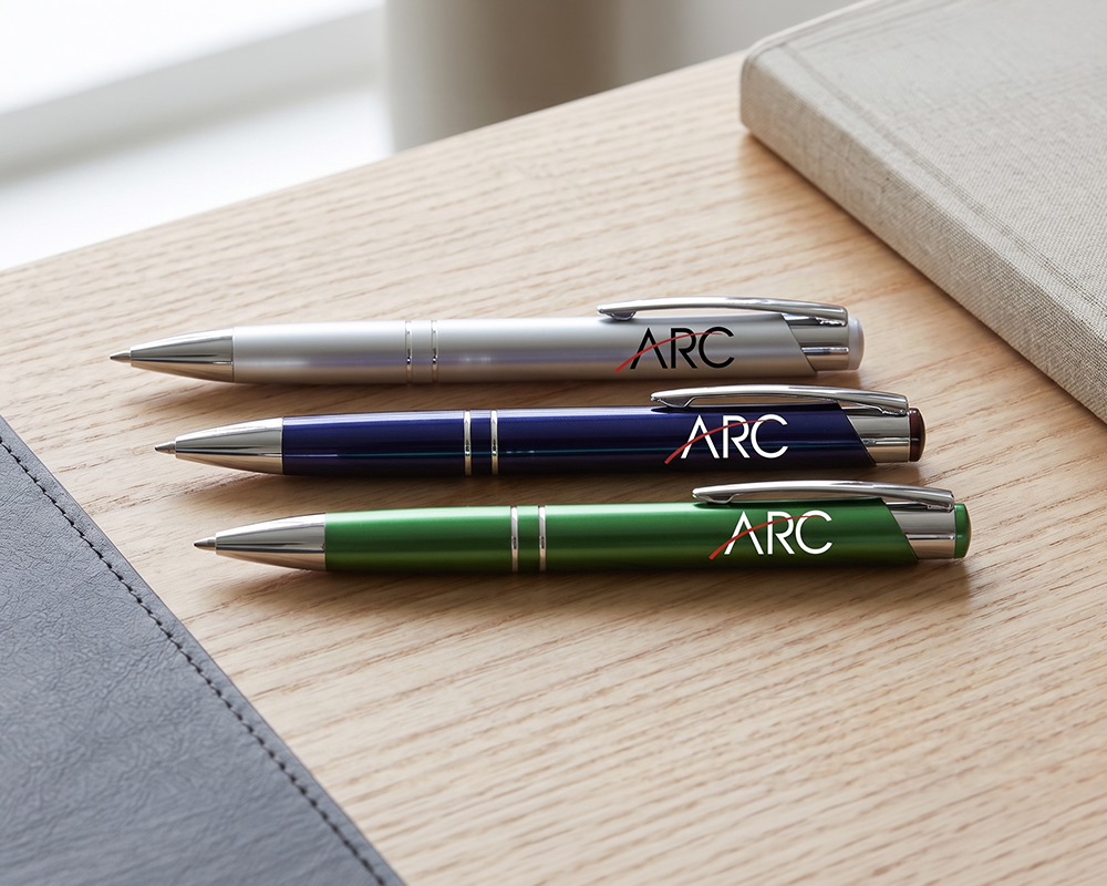 Logo Printed Corporate Pens