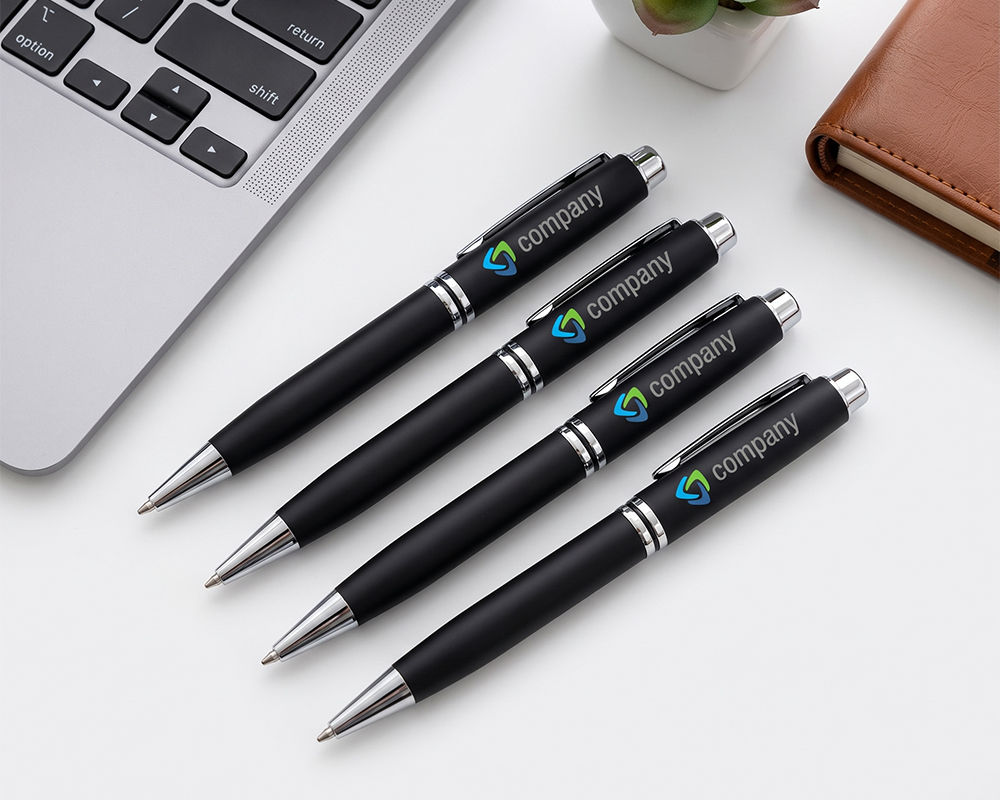 Office Branding Pens
