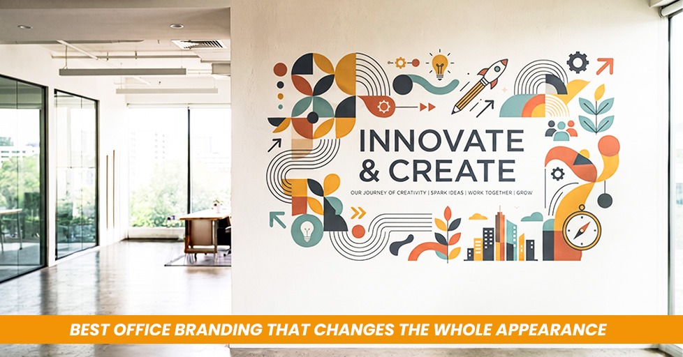 Office Branding