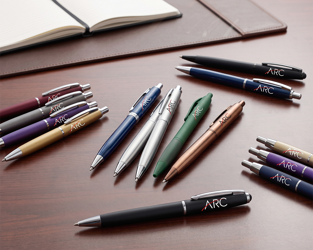 Pens with Logo Printing