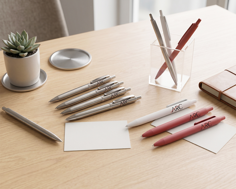 Personalized Pens Printing
