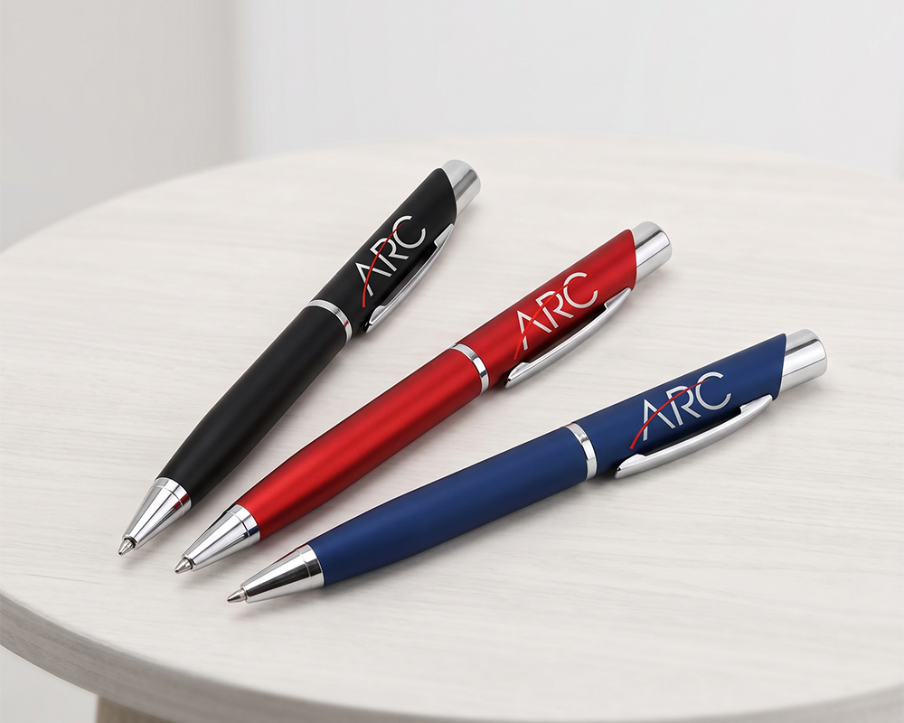 Premium Pens Printing