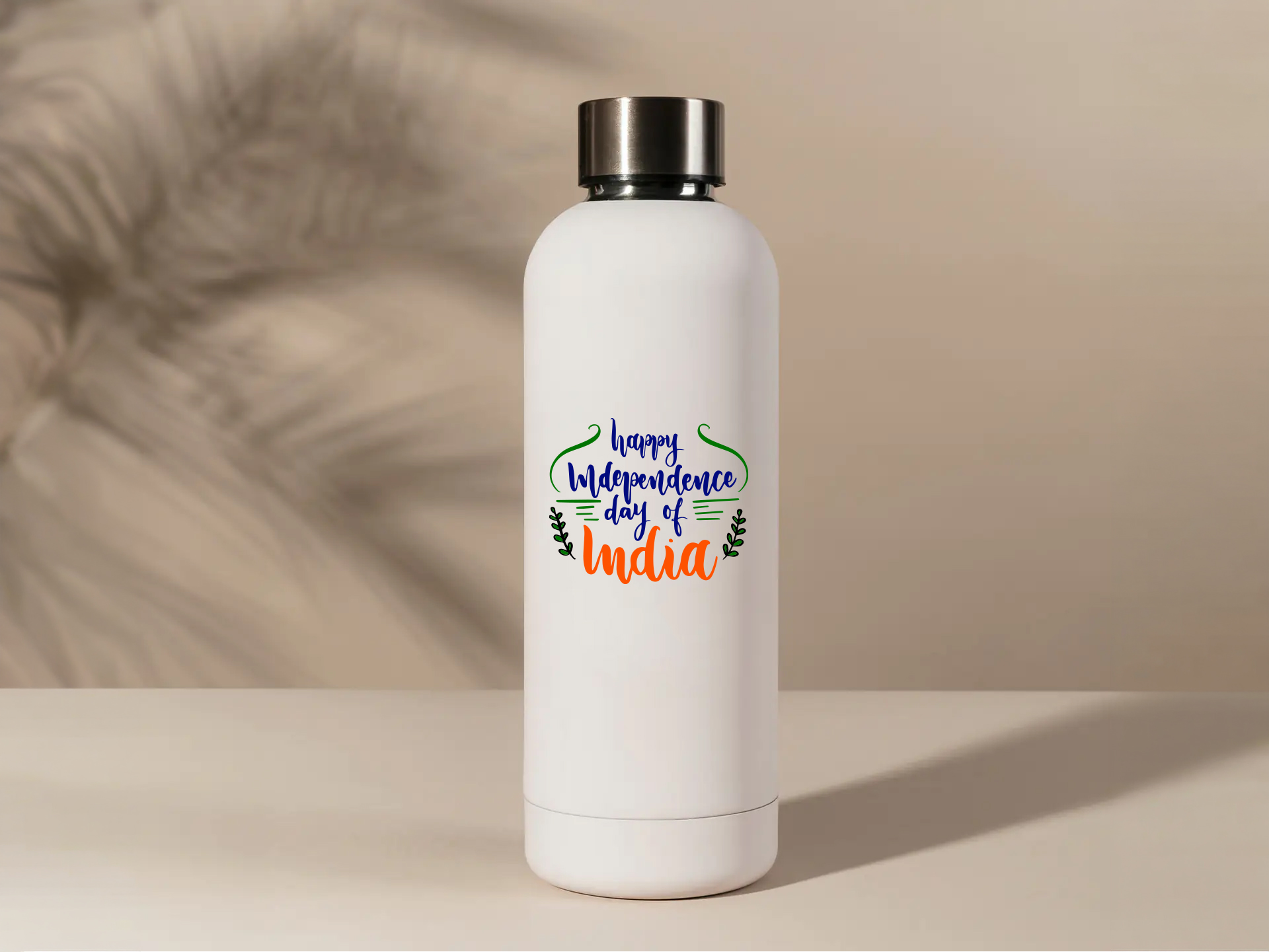 Printed Water Bottles