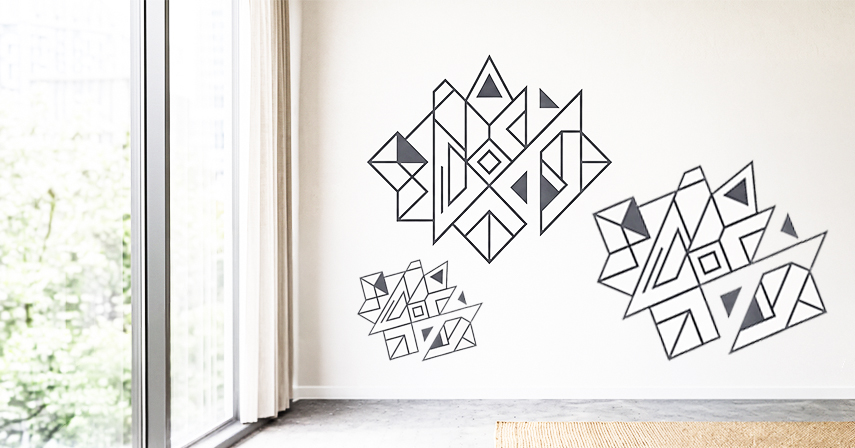 Wall Decal Printing