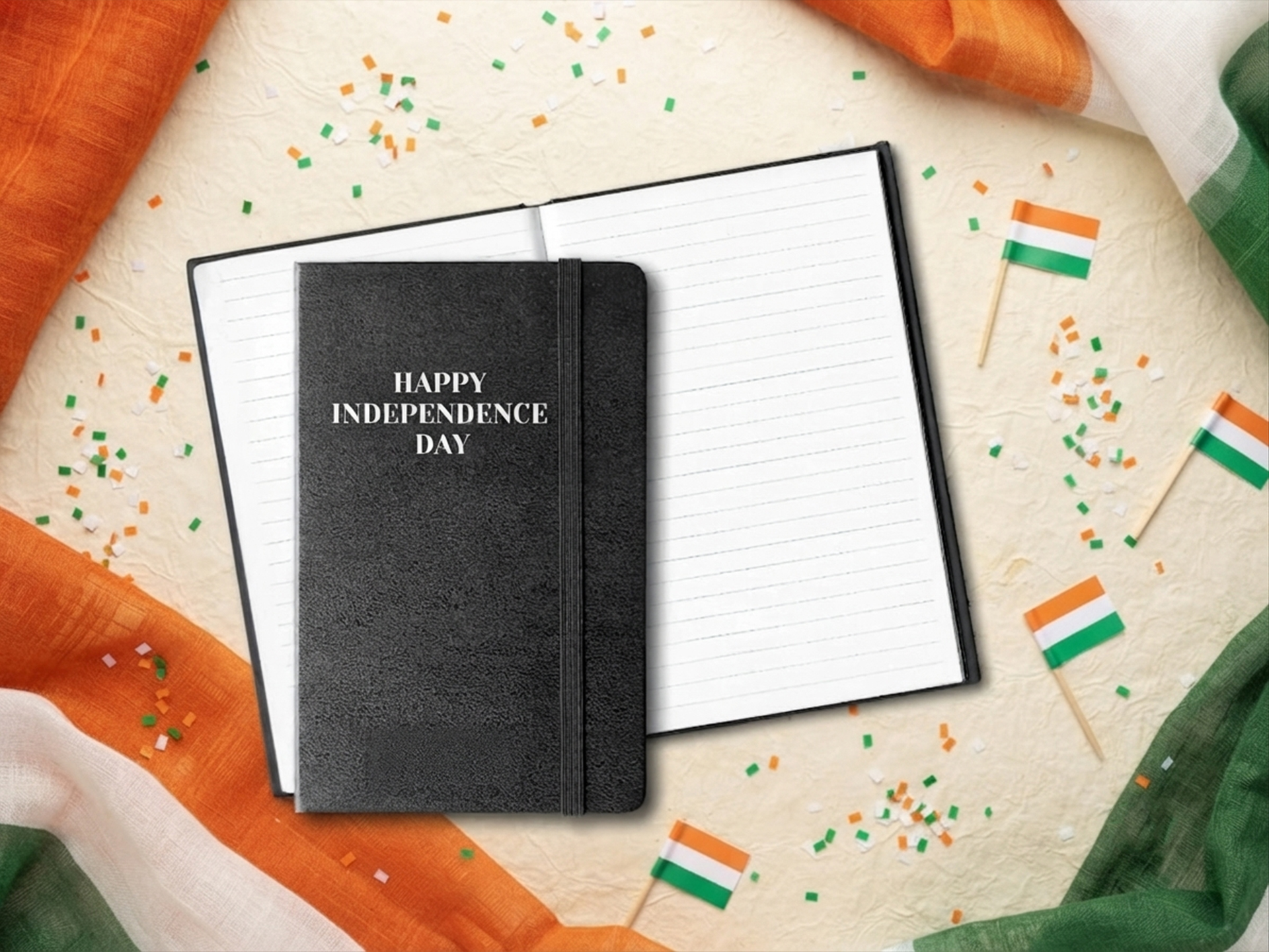 Annual Diary Printing