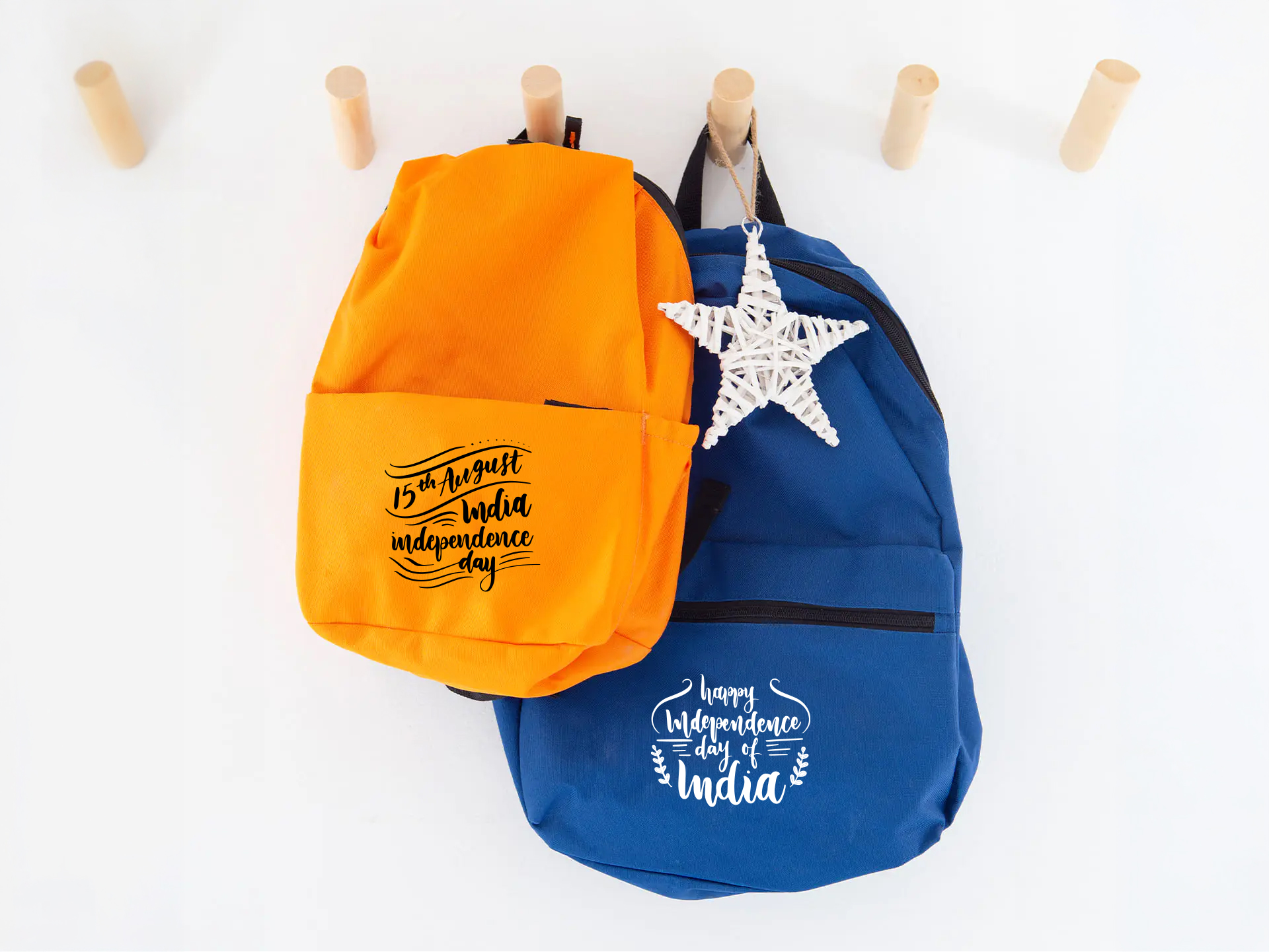 Custom Printed Bag Gifts