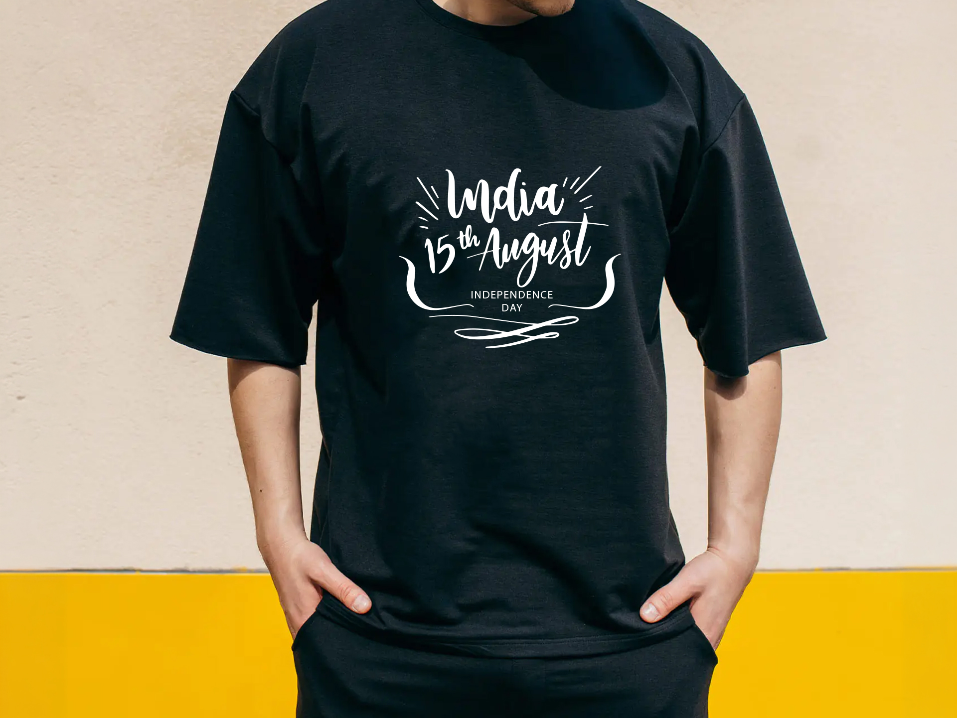 Branded Corporate T shirt
