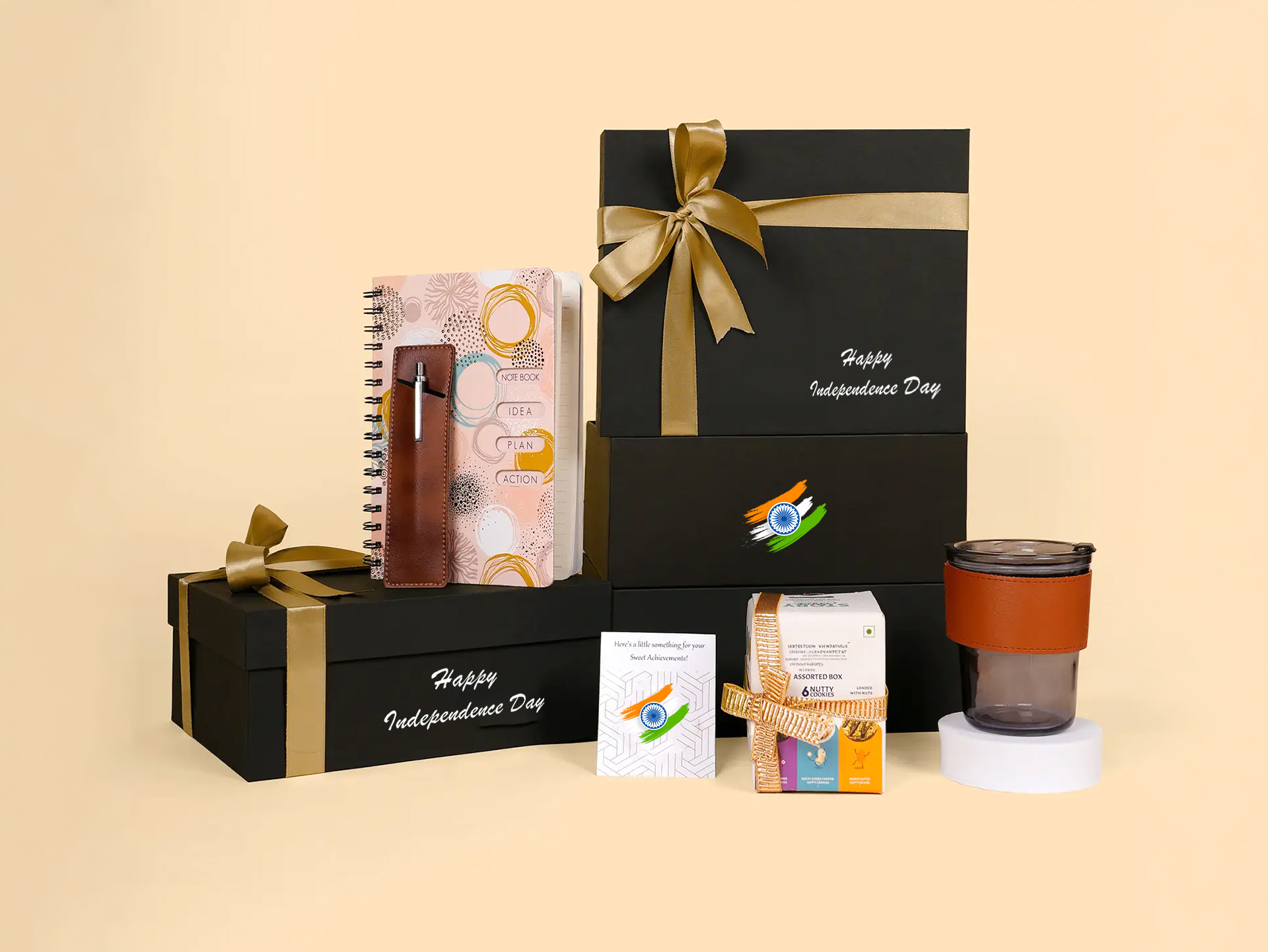 corporate gift set combo