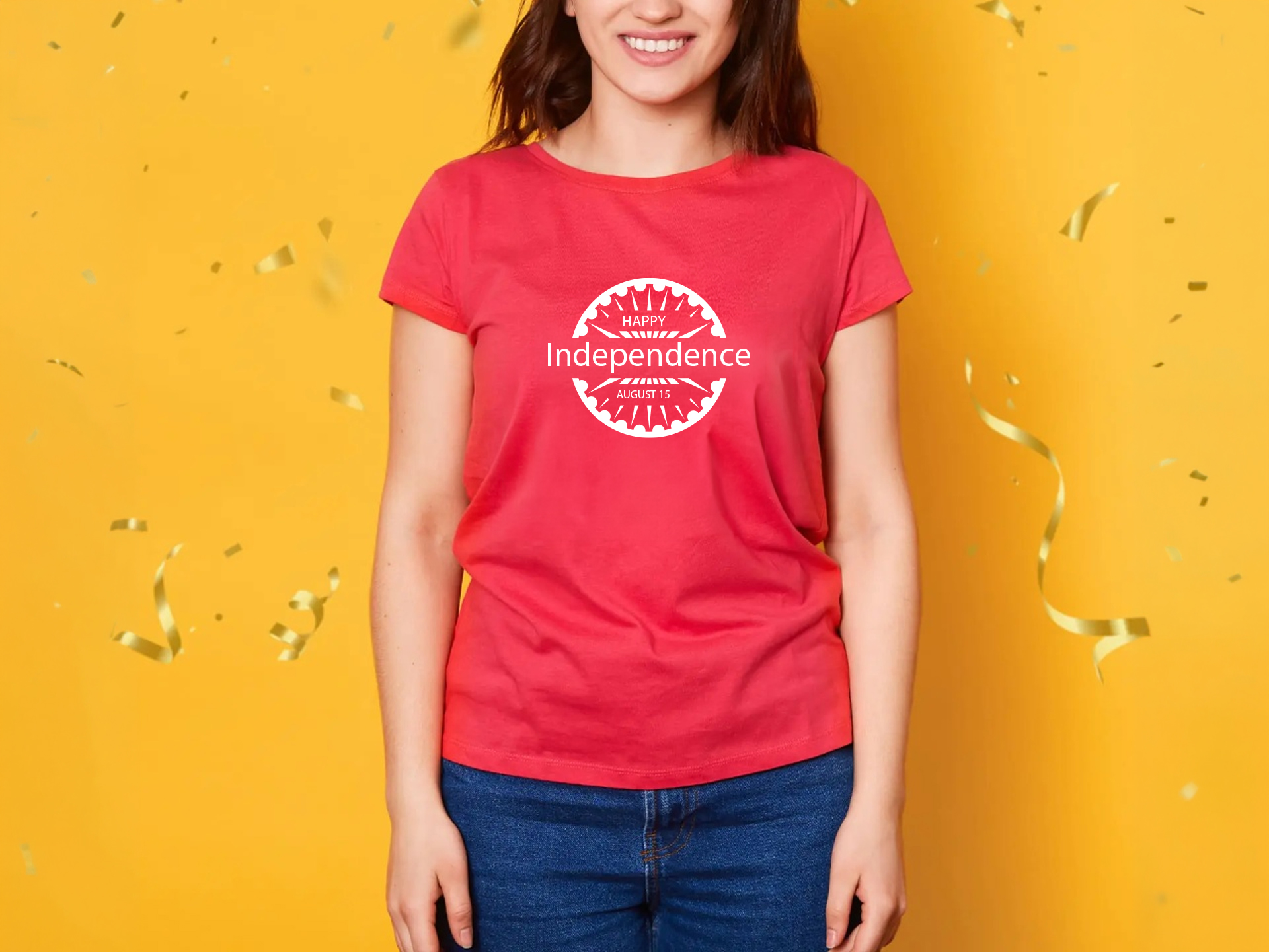 Corporate T-Shirt Printing