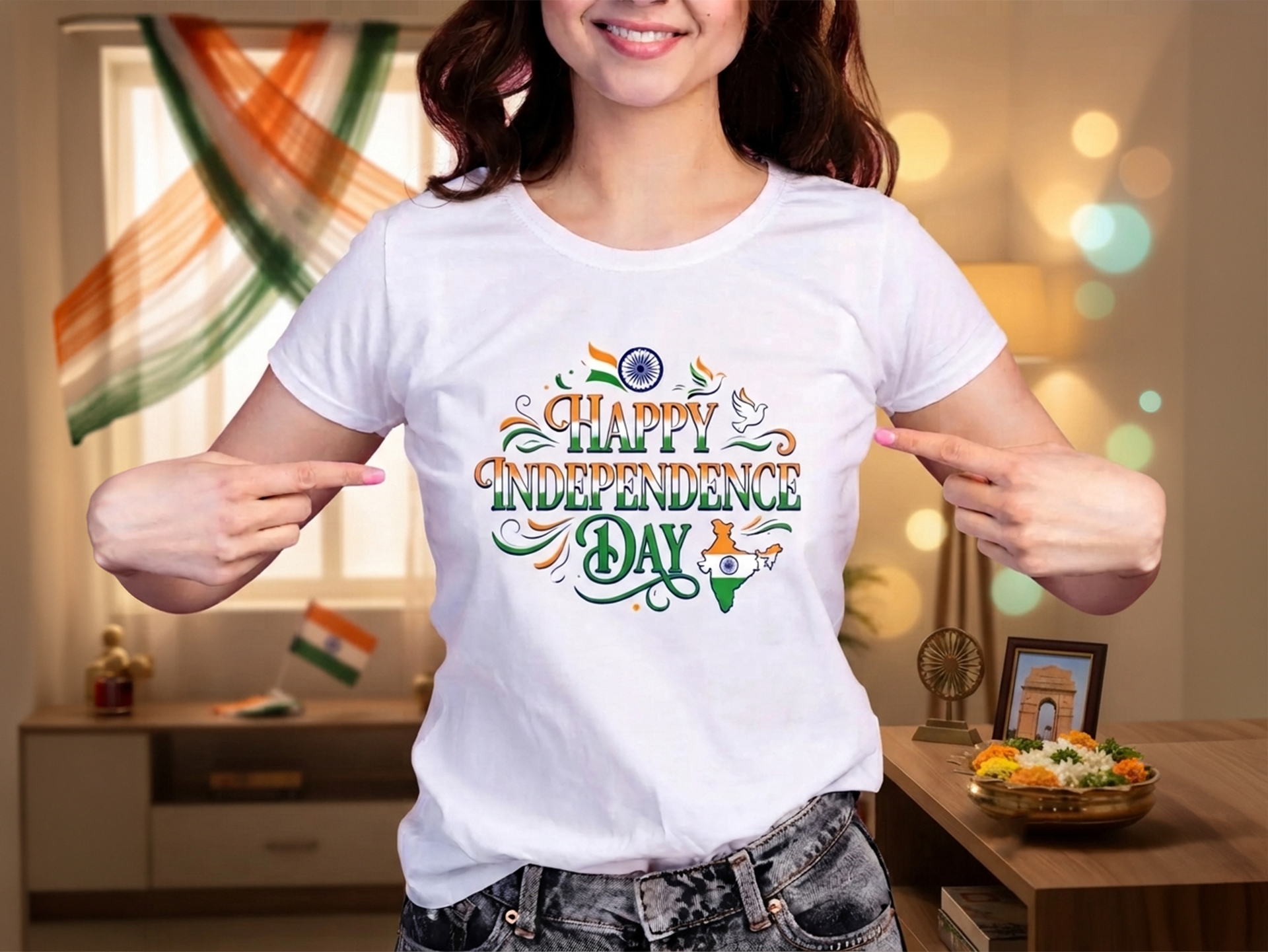 Corporate T-Shirt Gifts
