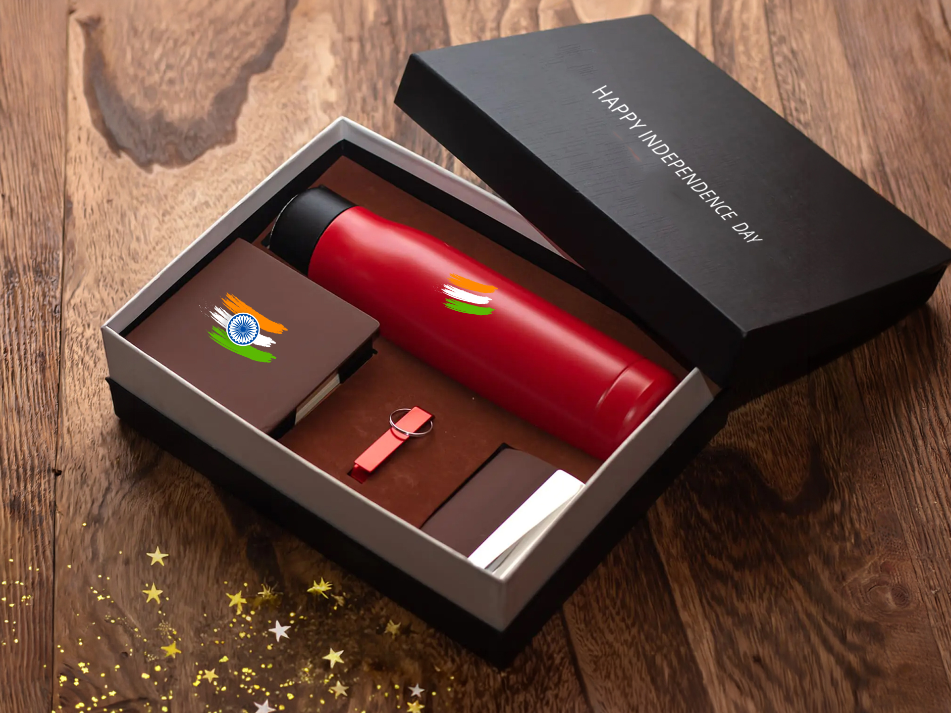 Independence Day Corporate Gift Ideas