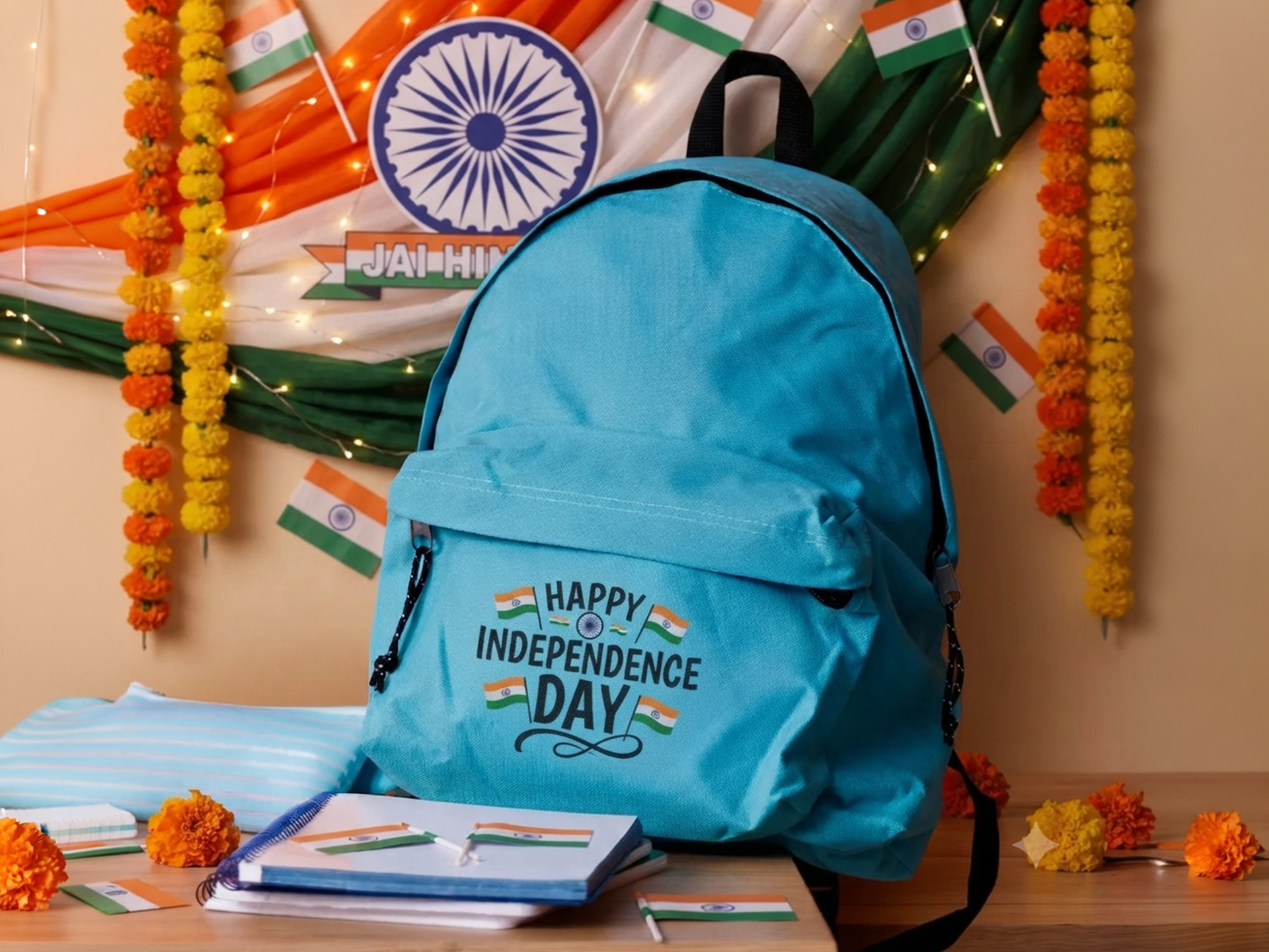 Independence Day Gift Bags