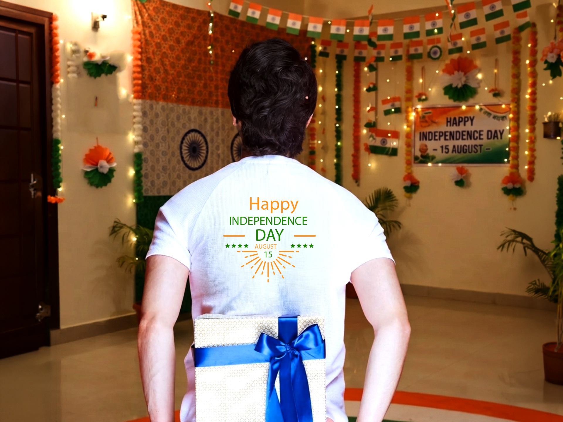 Independence Day t shirt Gifts