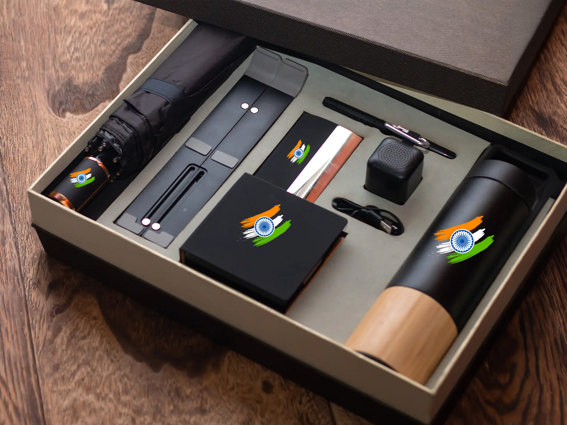 Independence day Corporate gift set