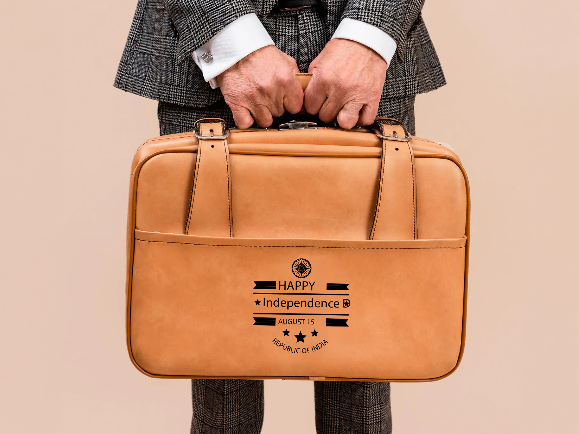 Leather Bags