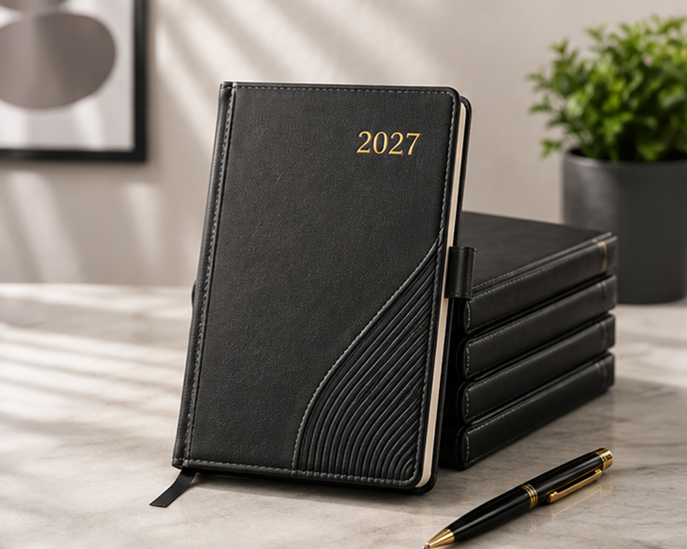2027 Diary Printing