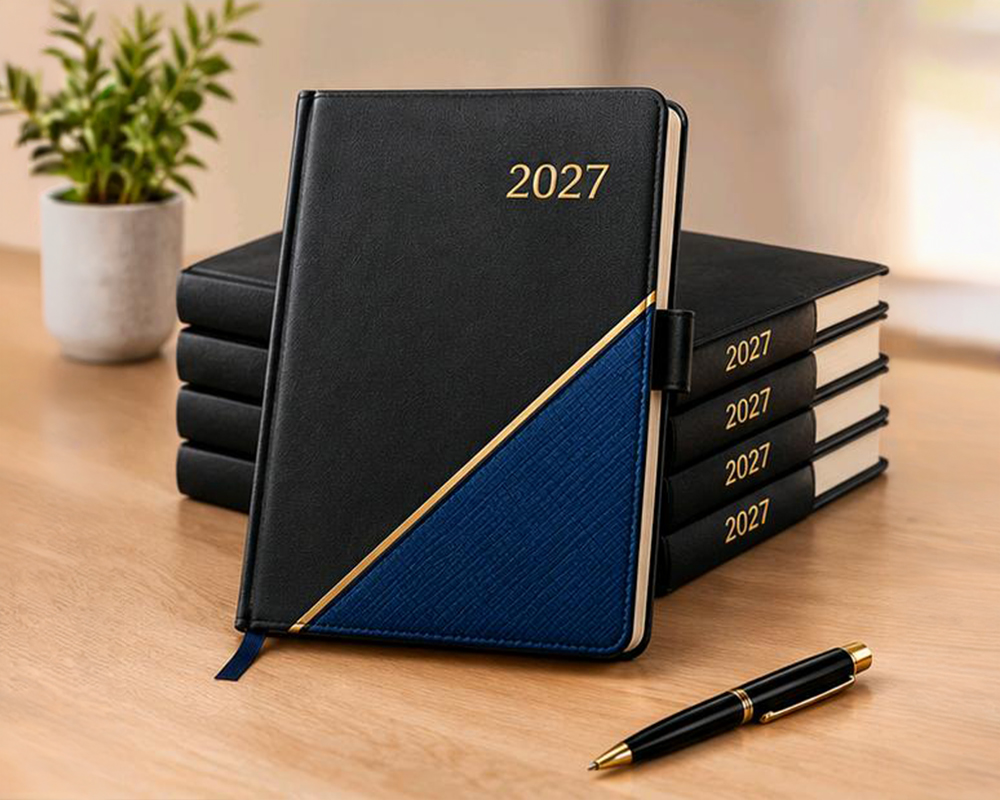Bulk Diary Printing Bangalore