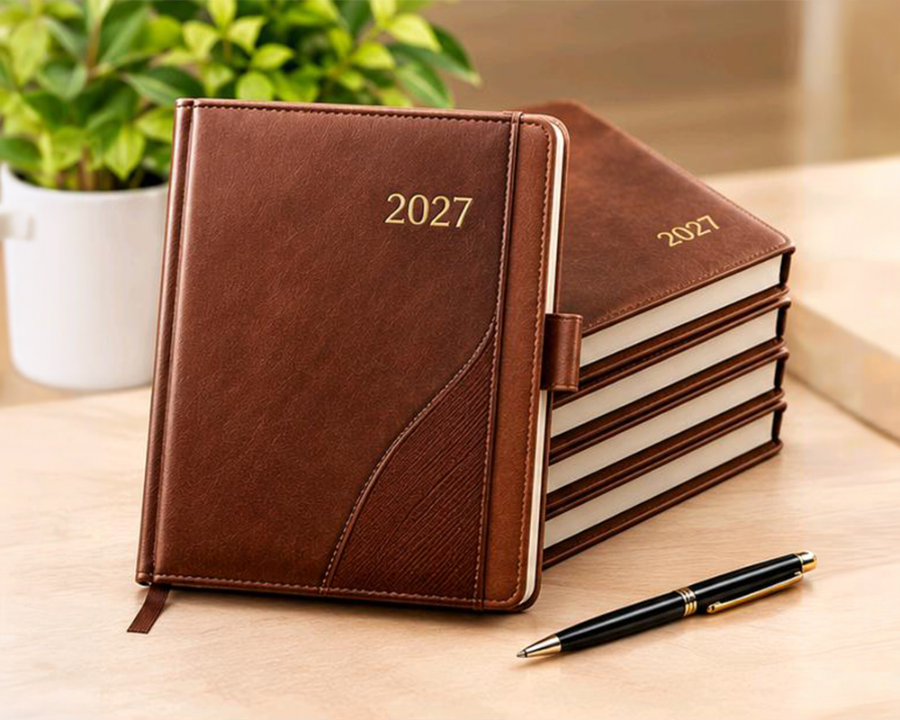 Bulk Diary Printing Chennai
