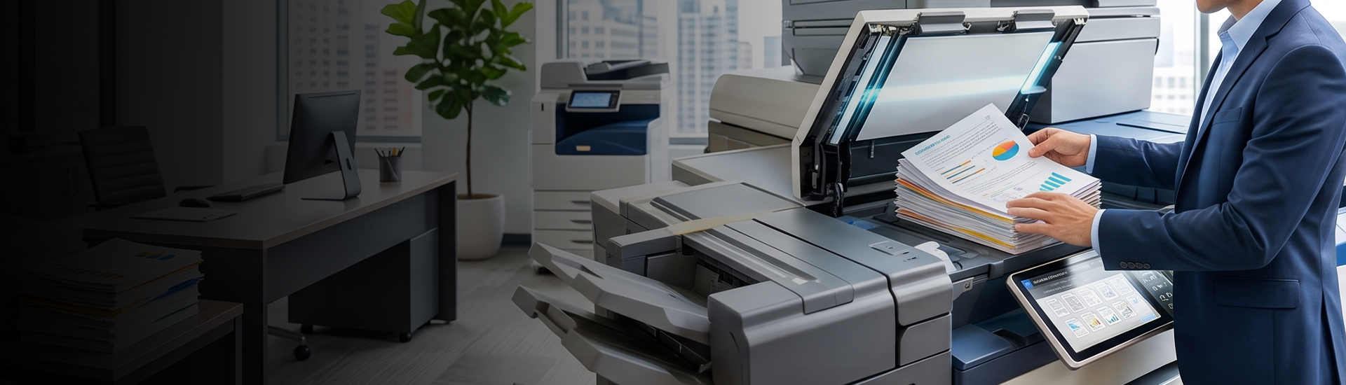 Bulk Document Scanning Chennai