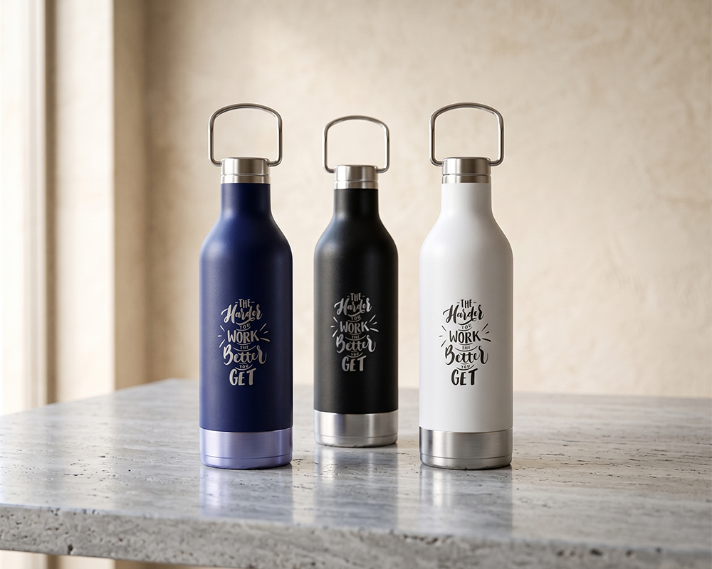 Bulk Water Bottles Printing in Chennai