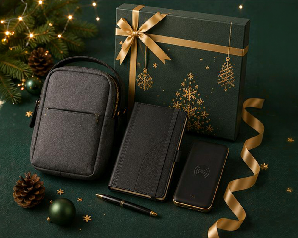 Christmas Gifts for Clients