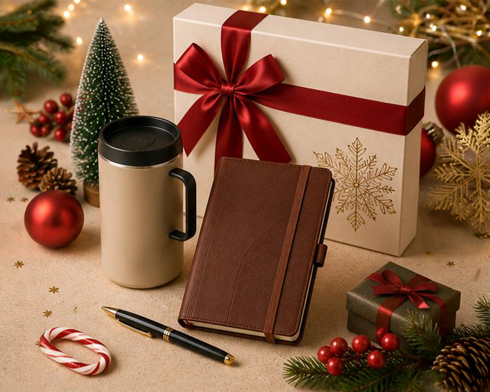 Christmas Gifts for Corporates