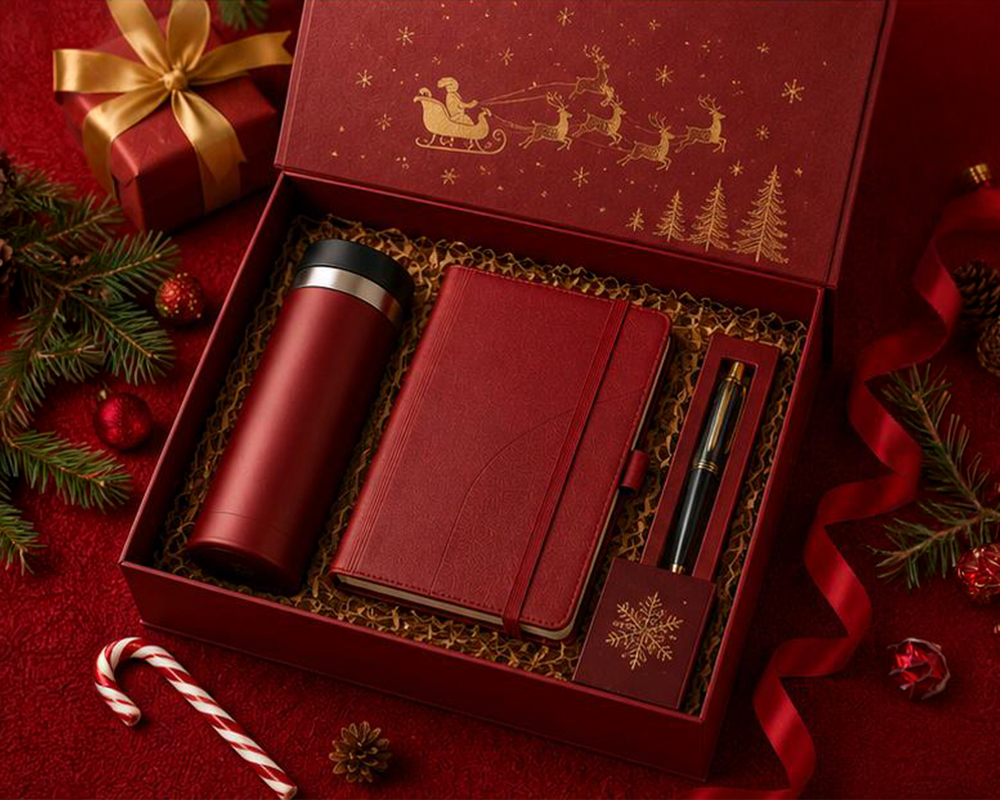 Company Christmas Gifts