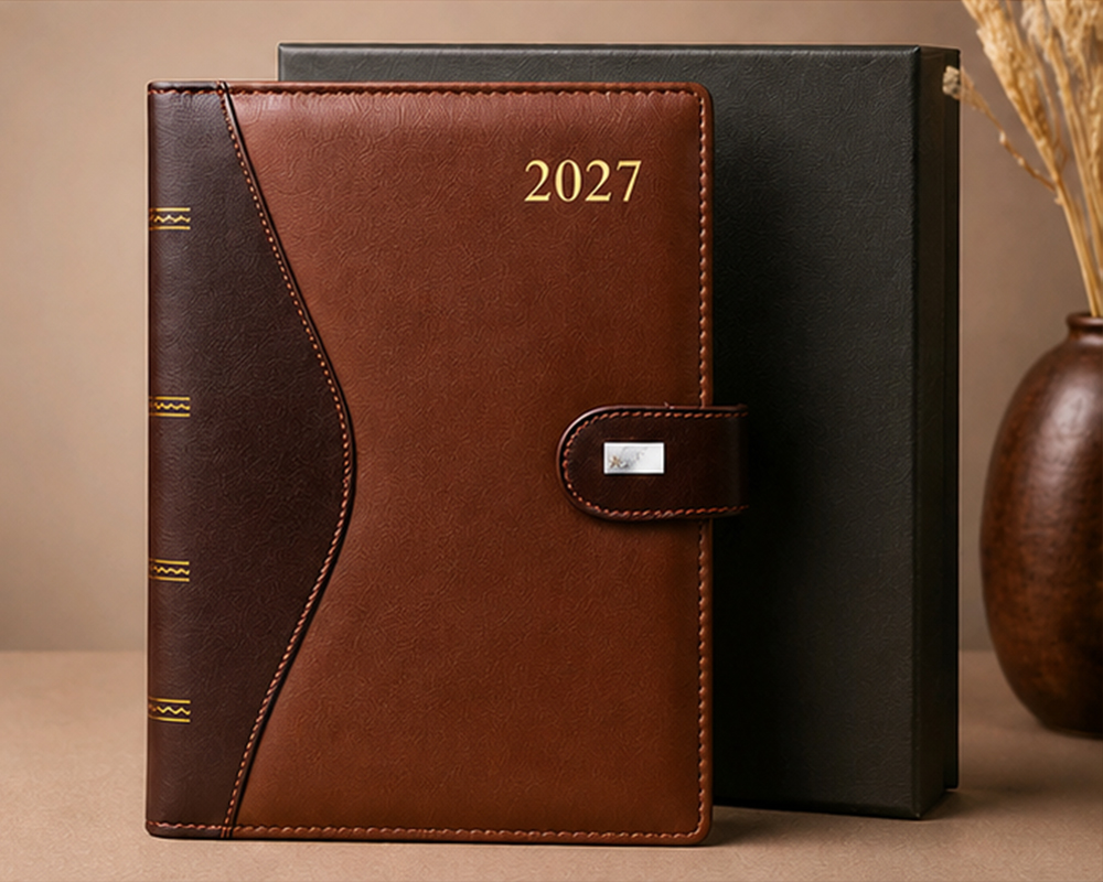Corporate Diary Printing Bangalore