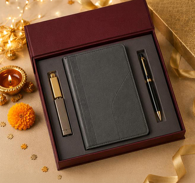 Corporate Diwali Gift Hampers