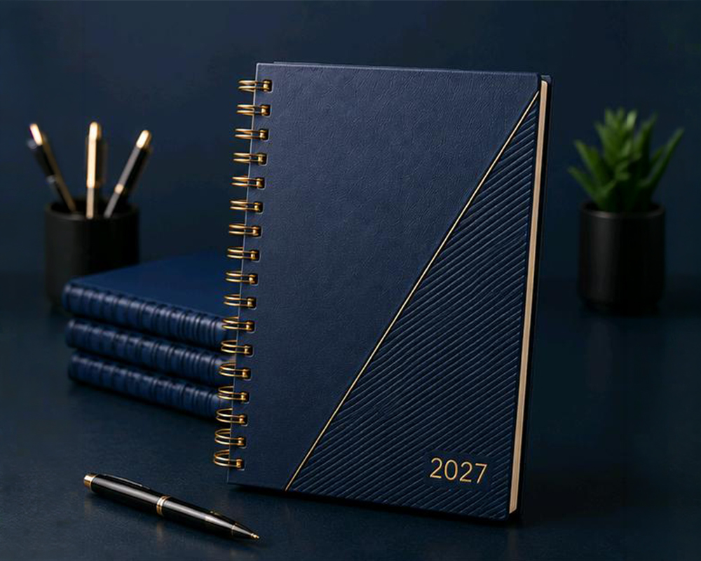 Corporate Gifting Diaries
