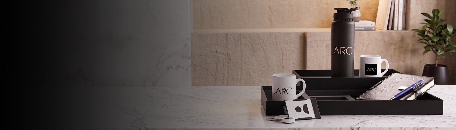 Corporate Gifts for Clients
