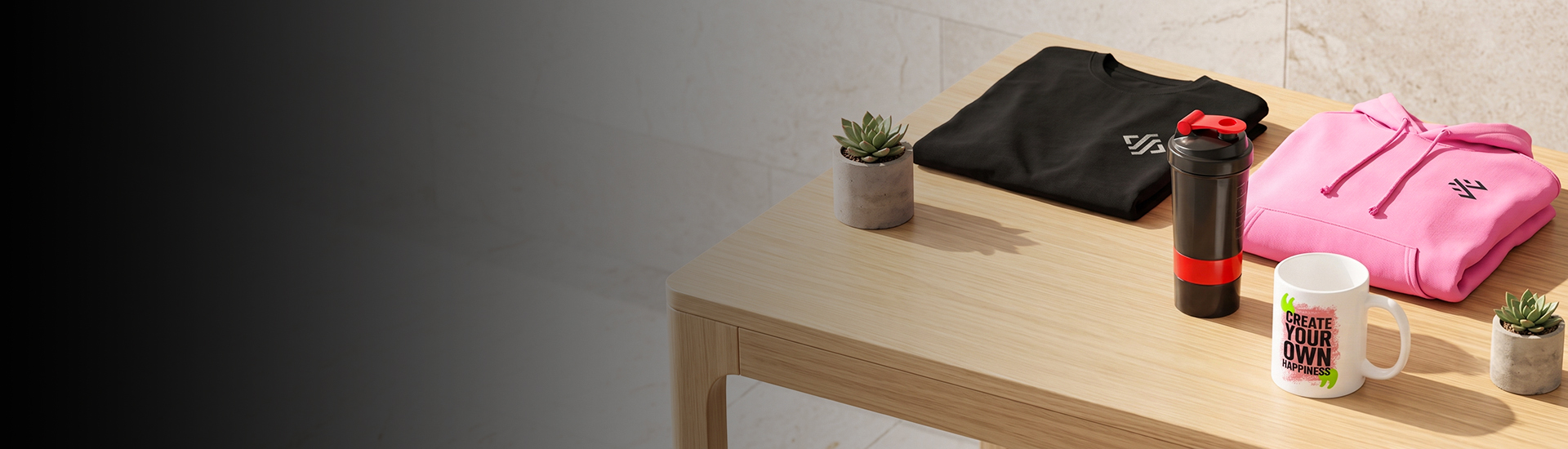 Corporate Merchandising
