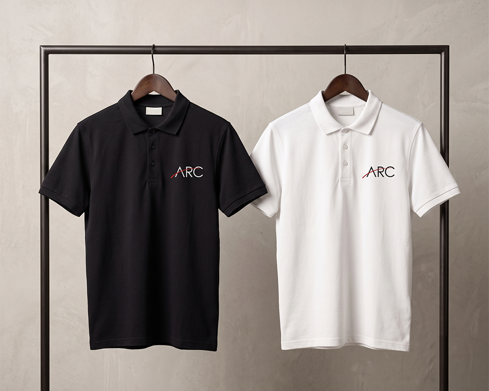 Corporate T-Shirt Printing