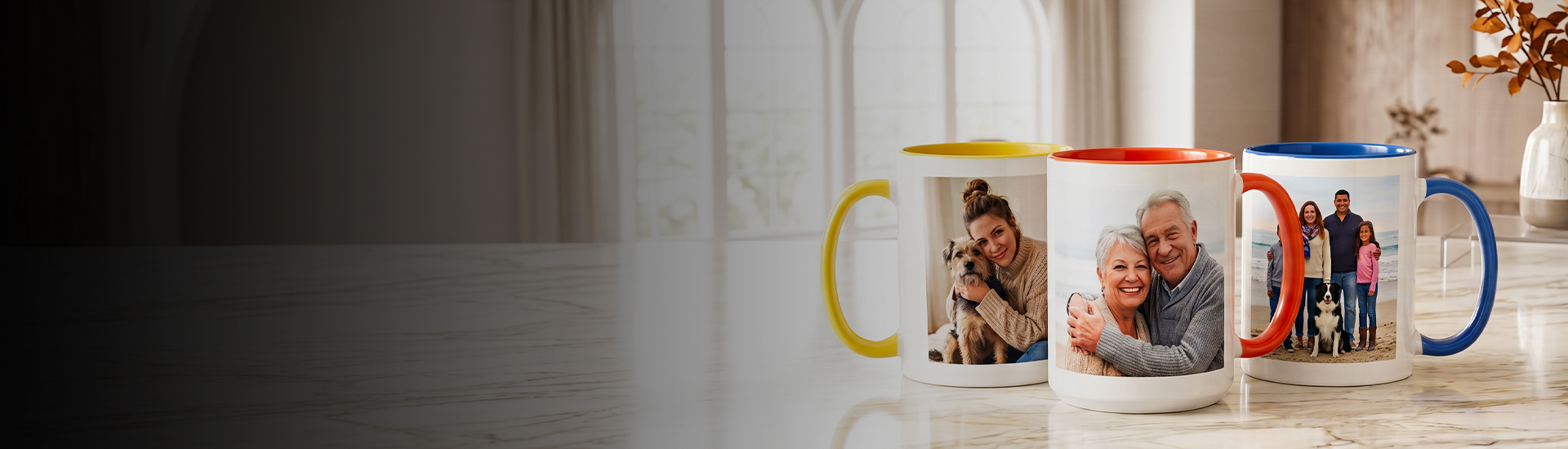 Custom Coffee Mugs Bangalore