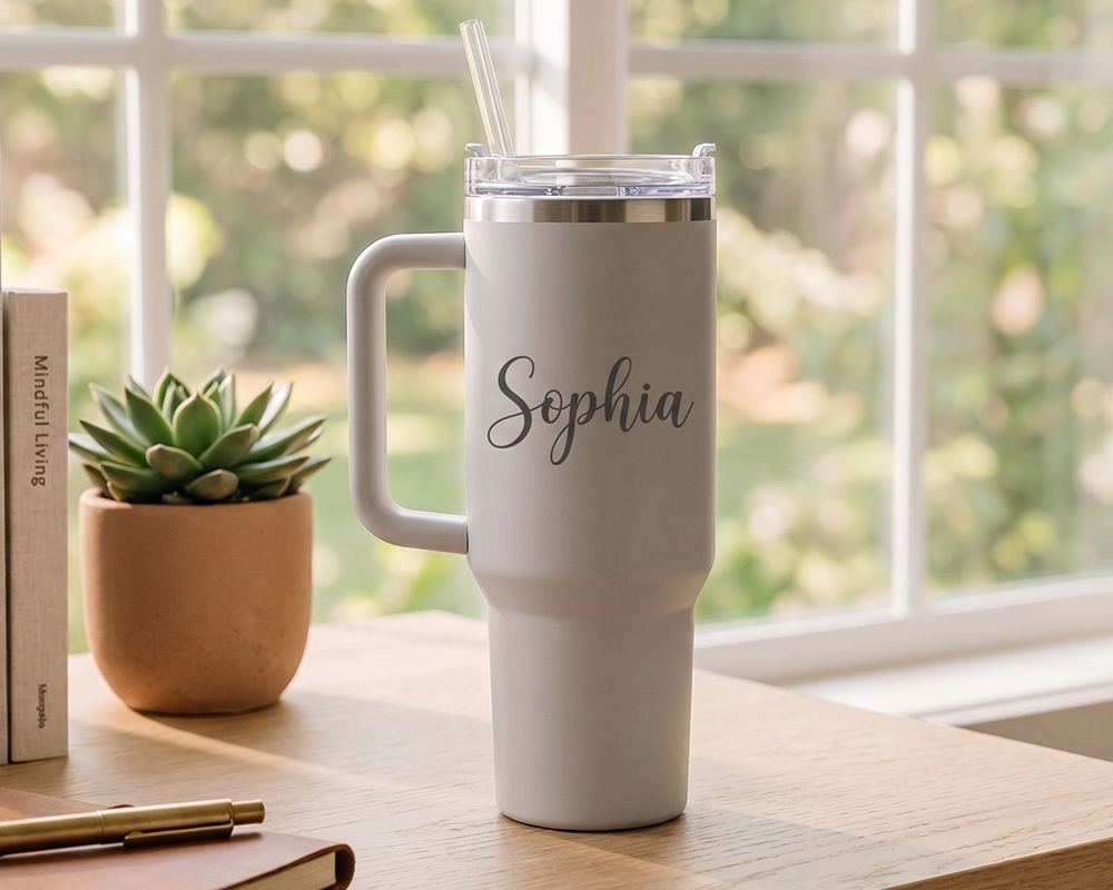 Custom Office Tumblers