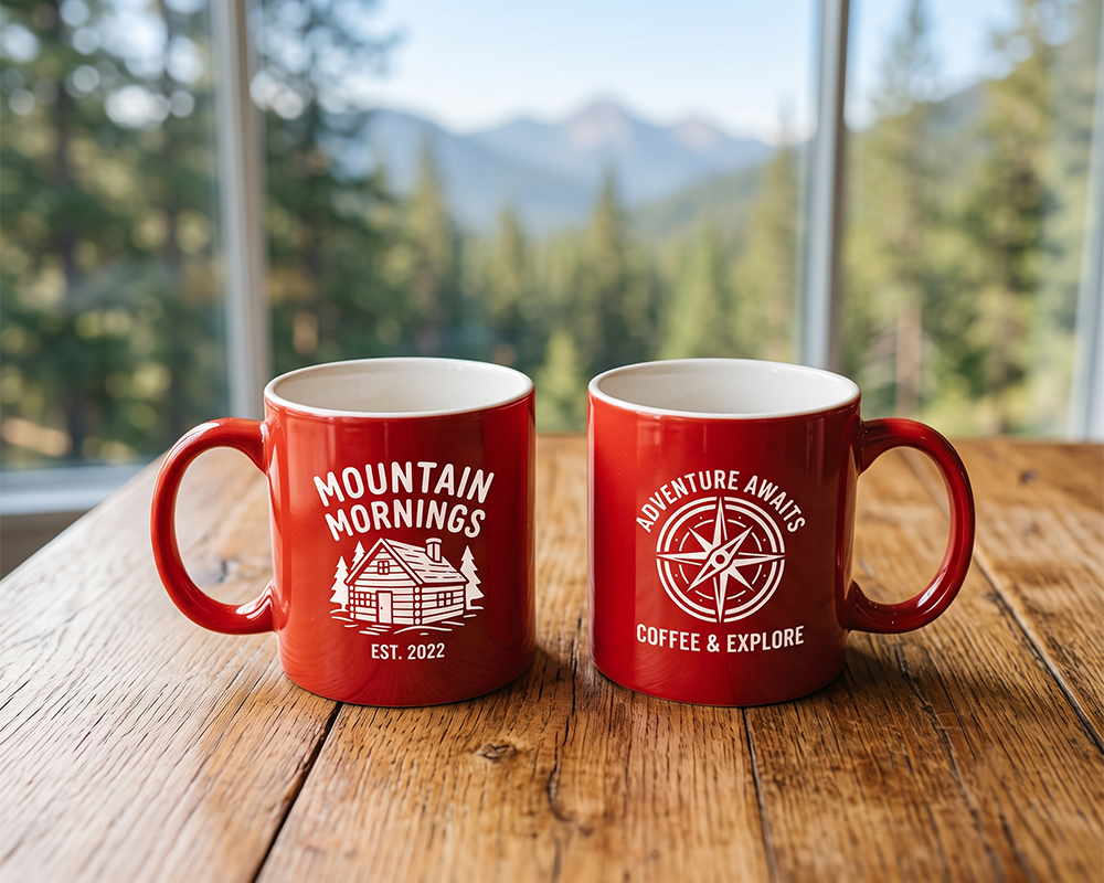 Custom Photo Mugs Bangalore
