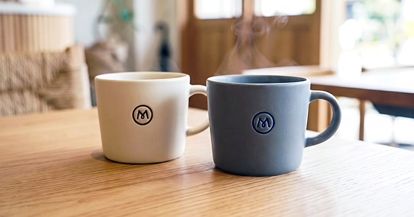 Custom Printed Mugs