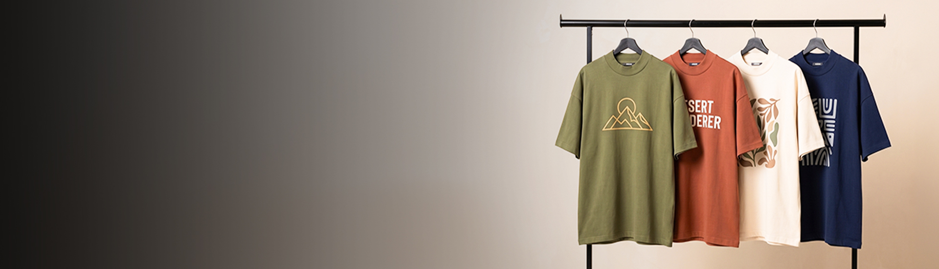 Custom Printed T-Shirts Chennai