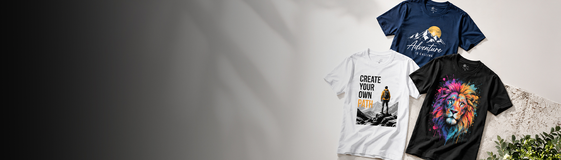Custom Printed Tshirts