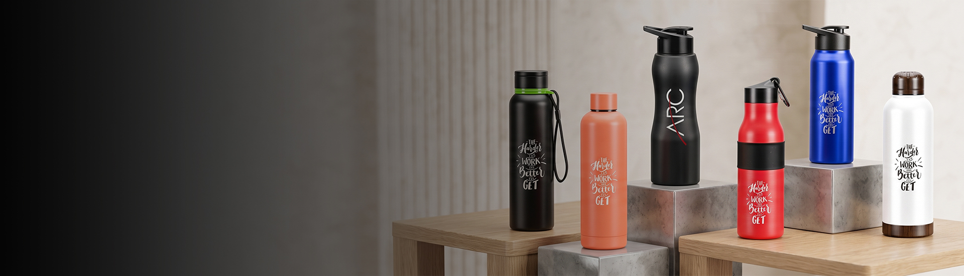 Custom Printed Water Bottles Chennai