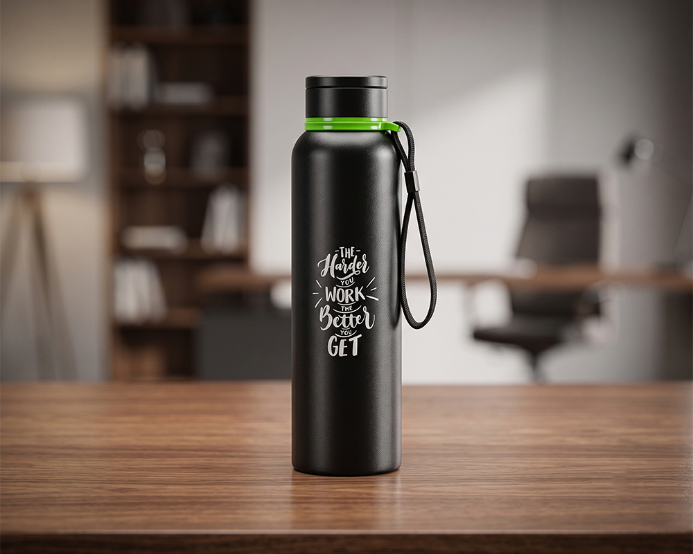 Custom Water Bottles Bangalore