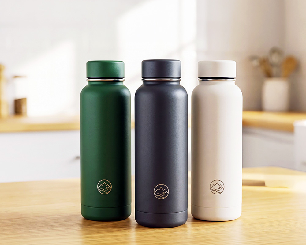 Custom Water Bottles Chennai