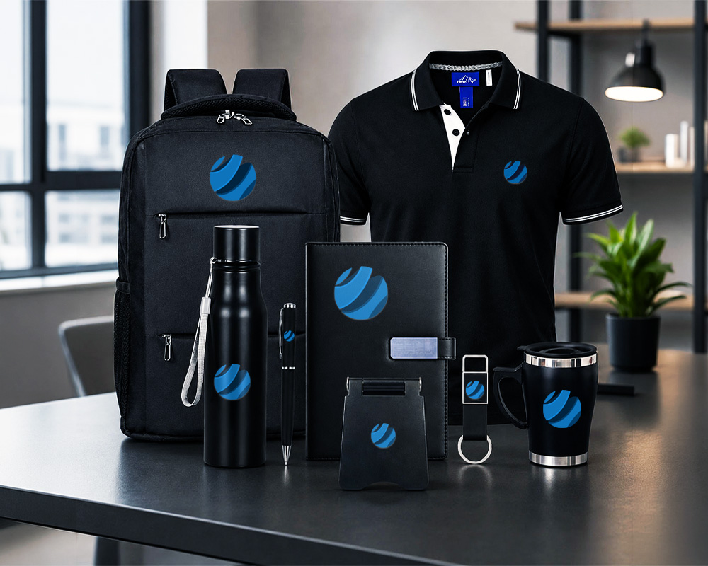 Custom Welcome Kits Chennai