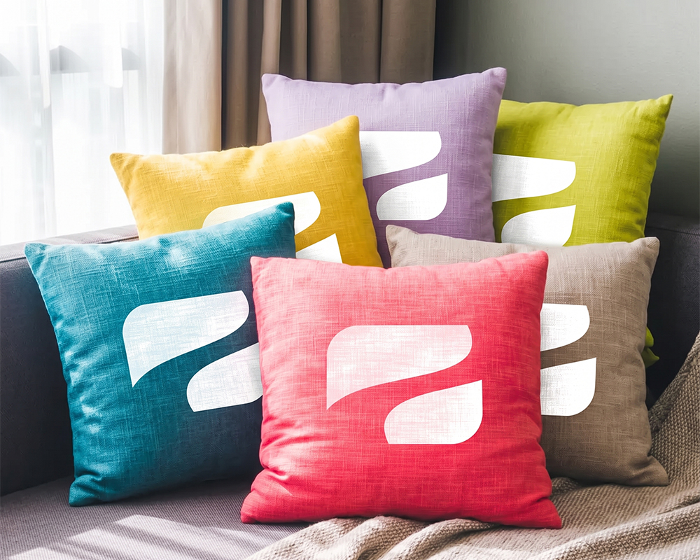 Customized Cushions