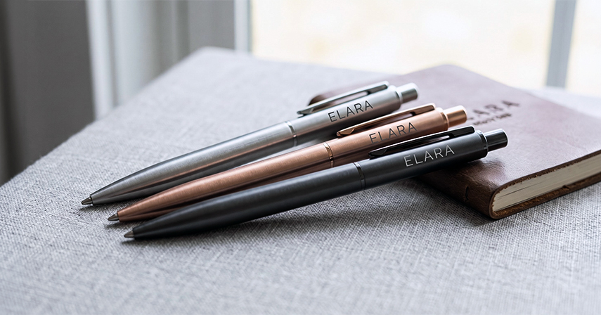 Customized Pen Printing
