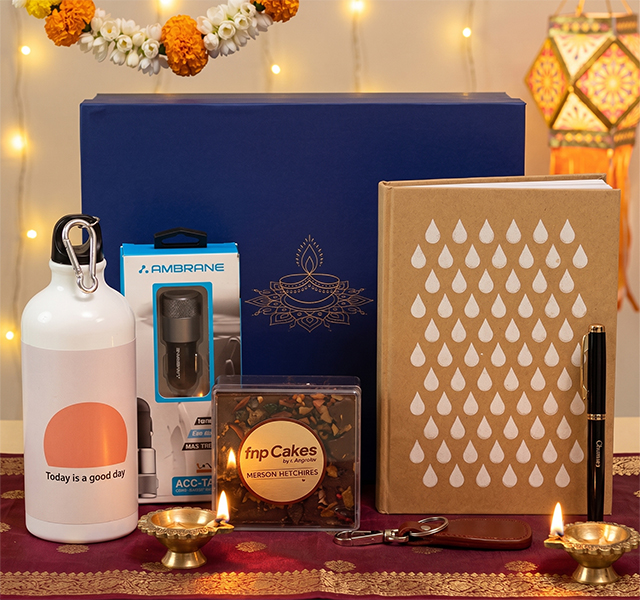 Diwali Combo Gifts