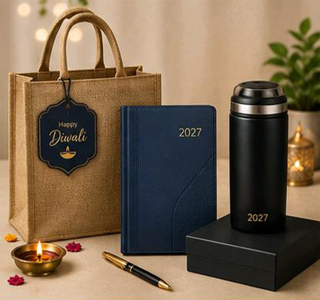 Diwali Corporate Gifts