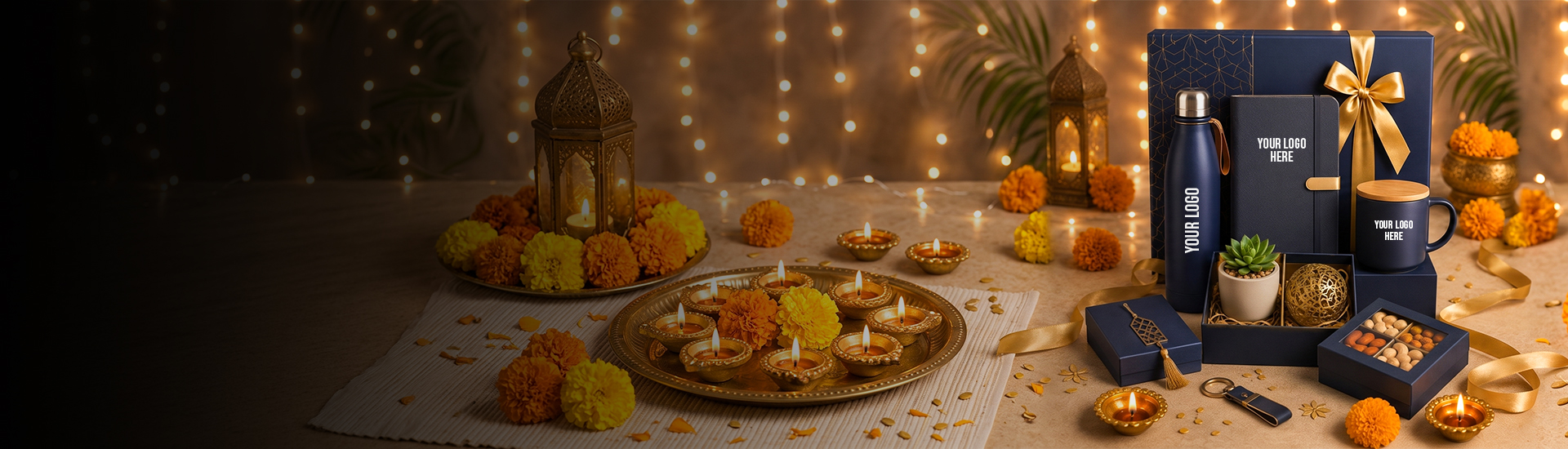 Diwali Corporate Gifts