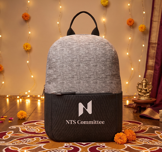 Diwali Custom Bags Gifts