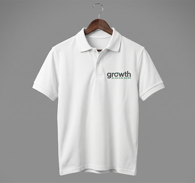 Diwali Custom Logo T-shirt